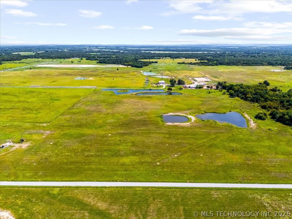 7 Wild Rose Road Indianola, OK 74442