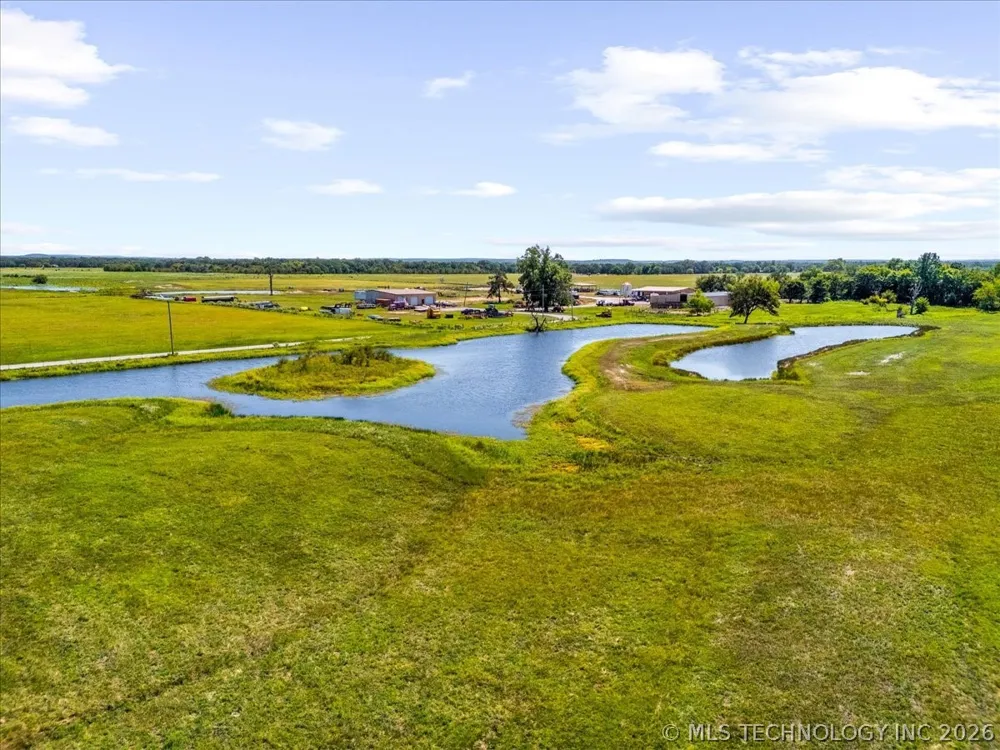 7 Wild Rose Road Indianola, OK 74442