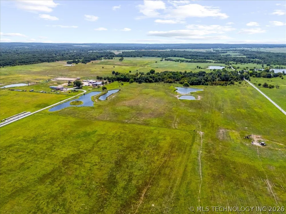7 Wild Rose Road Indianola, OK 74442