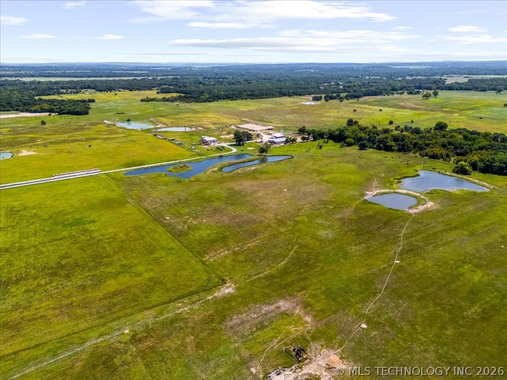 7 Wild Rose Road Indianola, OK 74442
