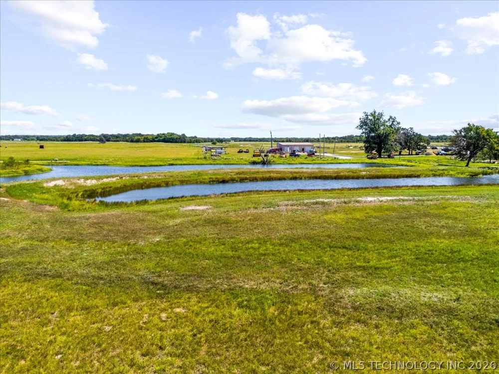 7 Wild Rose Road Indianola, OK 74442