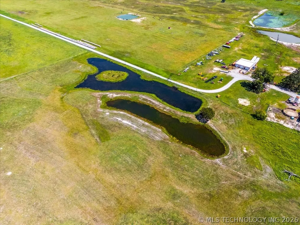 7 Wild Rose Road Indianola, OK 74442