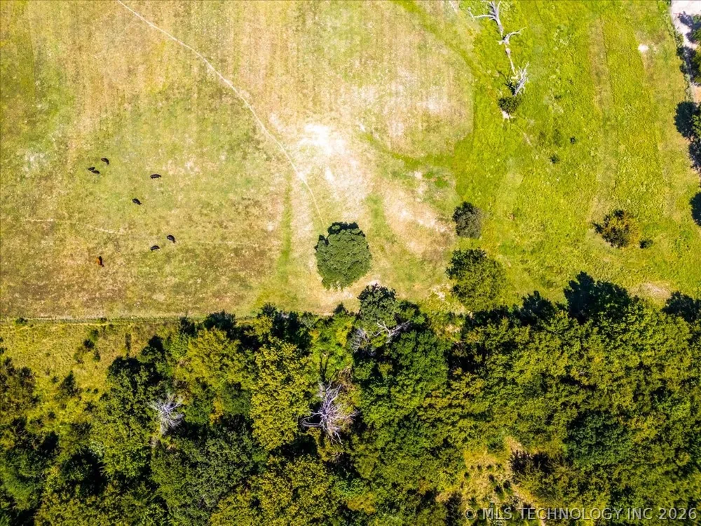 7 Wild Rose Road Indianola, OK 74442