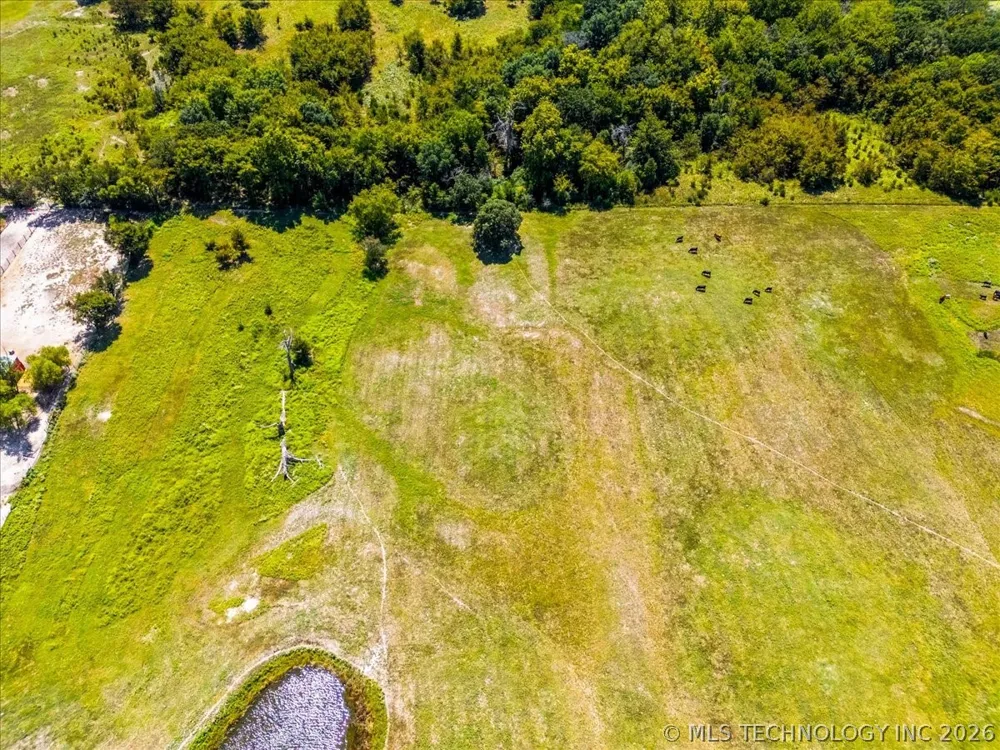 7 Wild Rose Road Indianola, OK 74442