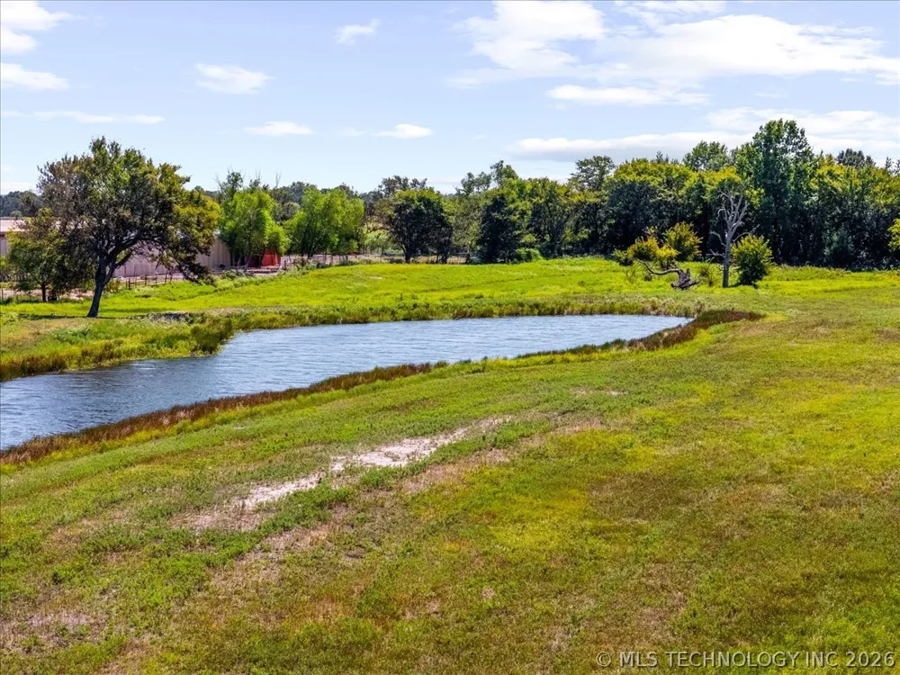 7 Wild Rose Road Indianola, OK 74442