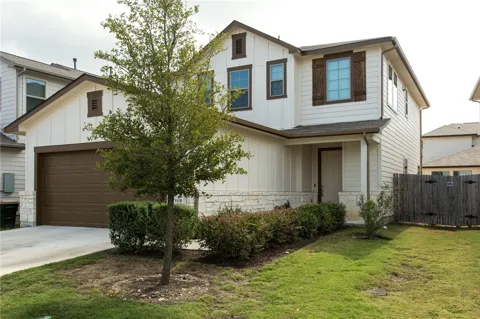 9109 Garnet Drive