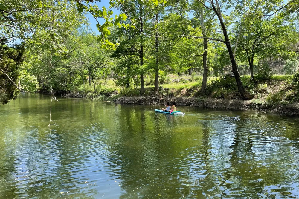 7000 McGregor Lane Dripping Springs, TX 78620