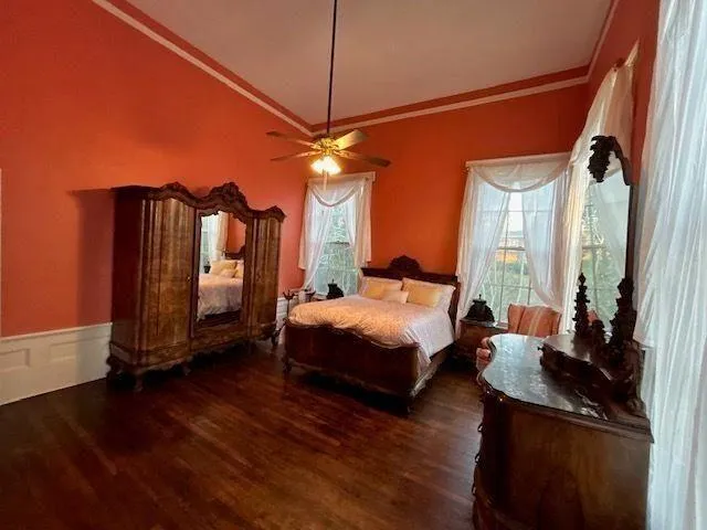 112 Hillcrest Road West Point, GA 31833