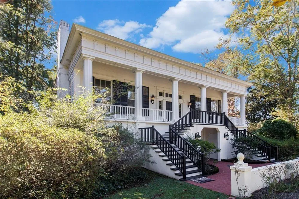 112 Hillcrest Road West Point, GA 31833