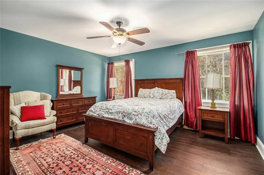 112 Hillcrest Road West Point, GA 31833