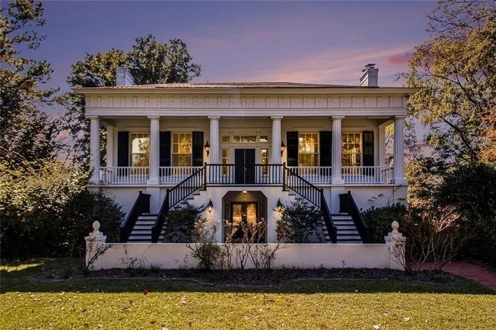 112 Hillcrest Road West Point, GA 31833