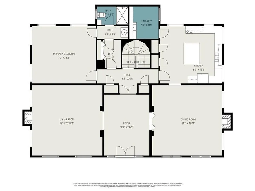 112 Hillcrest Road West Point, GA 31833