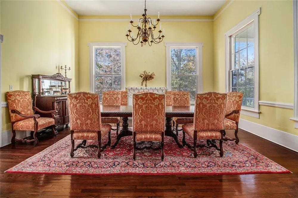 112 Hillcrest Road West Point, GA 31833