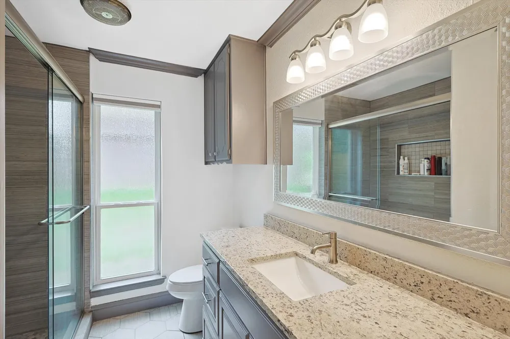 6837 Starnes Road North Richland Hills, TX 76182