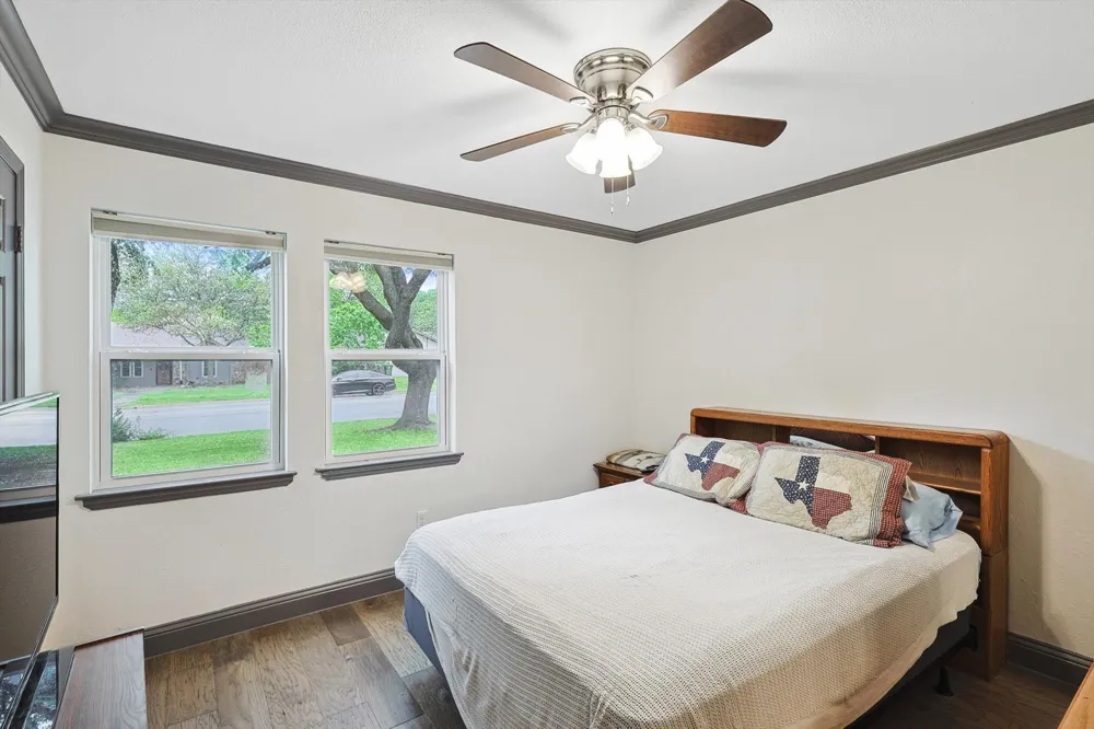 6837 Starnes Road North Richland Hills, TX 76182