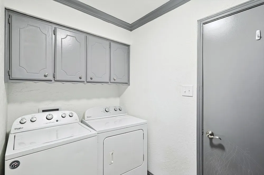6837 Starnes Road North Richland Hills, TX 76182