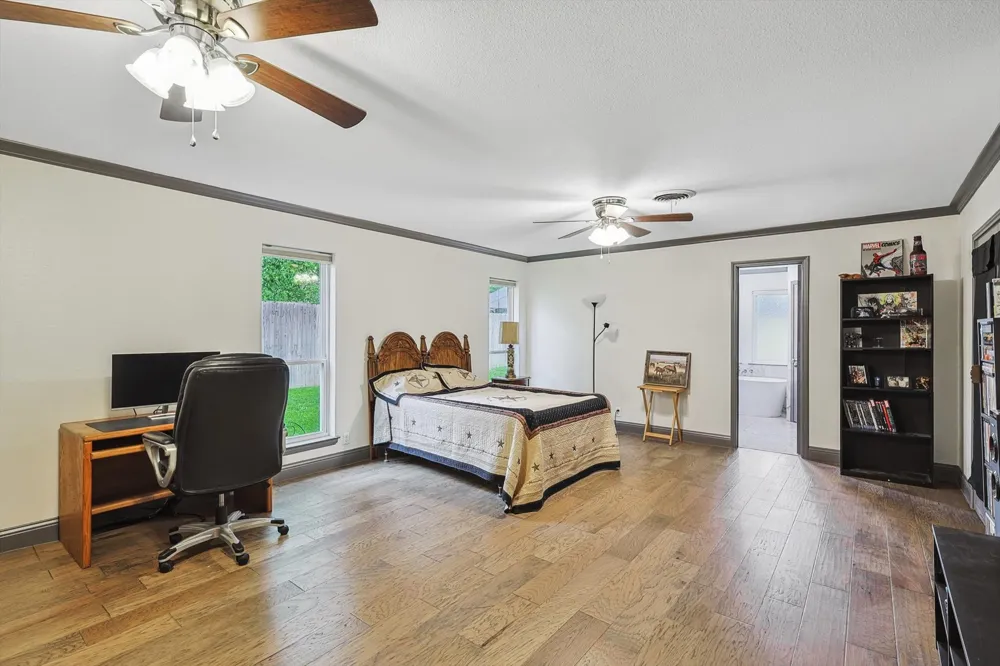 6837 Starnes Road North Richland Hills, TX 76182