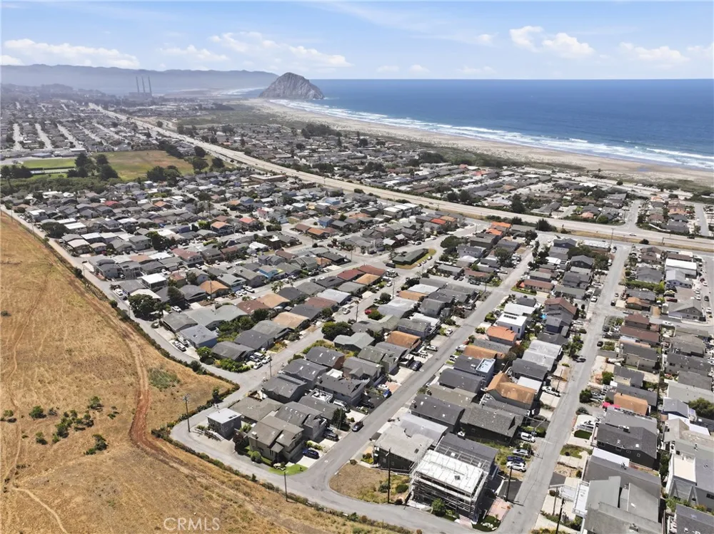 497 Oahu Street Morro Bay, CA 93442