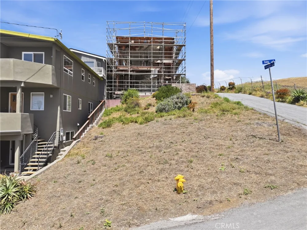 497 Oahu Street Morro Bay, CA 93442