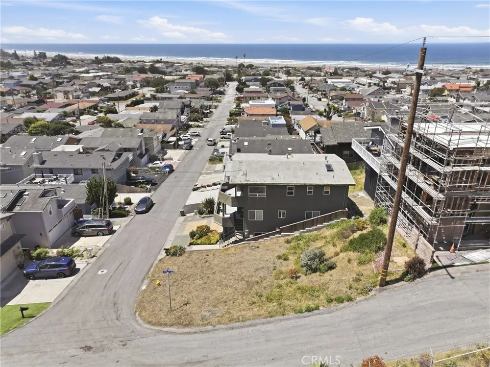 497 Oahu Street Morro Bay, CA 93442