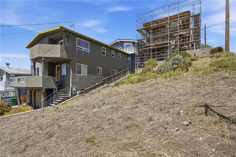 497 Oahu Street Morro Bay, CA 93442