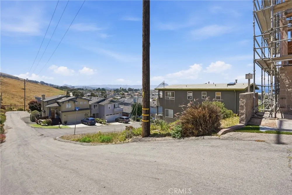 497 Oahu Street Morro Bay, CA 93442