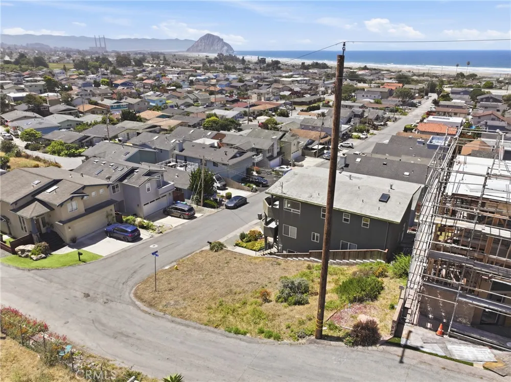 497 Oahu Street Morro Bay, CA 93442
