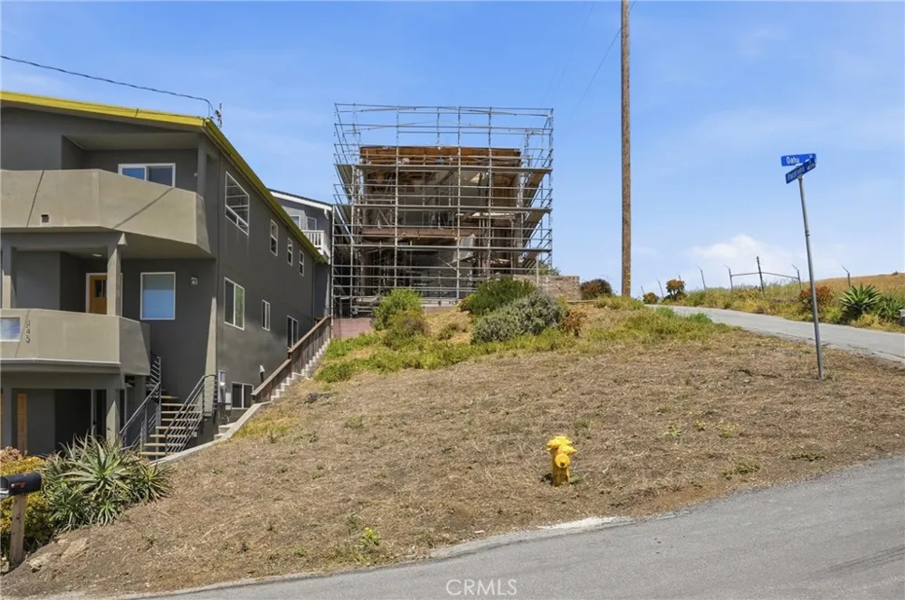 497 Oahu Street Morro Bay, CA 93442