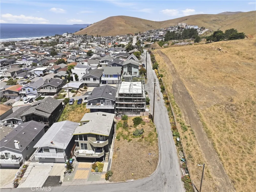 497 Oahu Street Morro Bay, CA 93442
