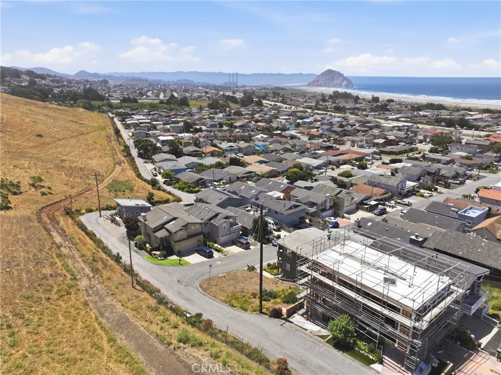 497 Oahu Street Morro Bay, CA 93442