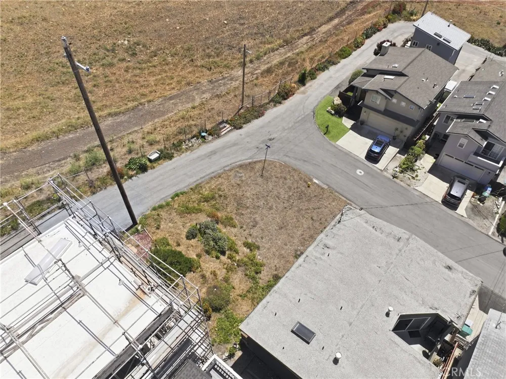 497 Oahu Street Morro Bay, CA 93442
