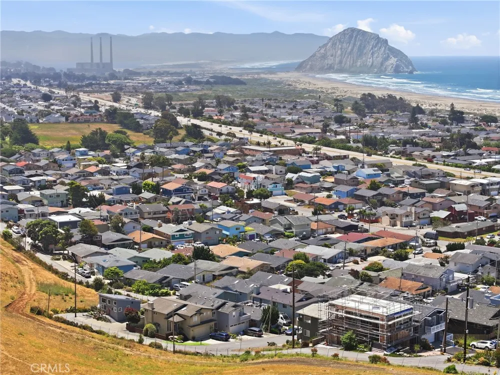 497 Oahu Street Morro Bay, CA 93442