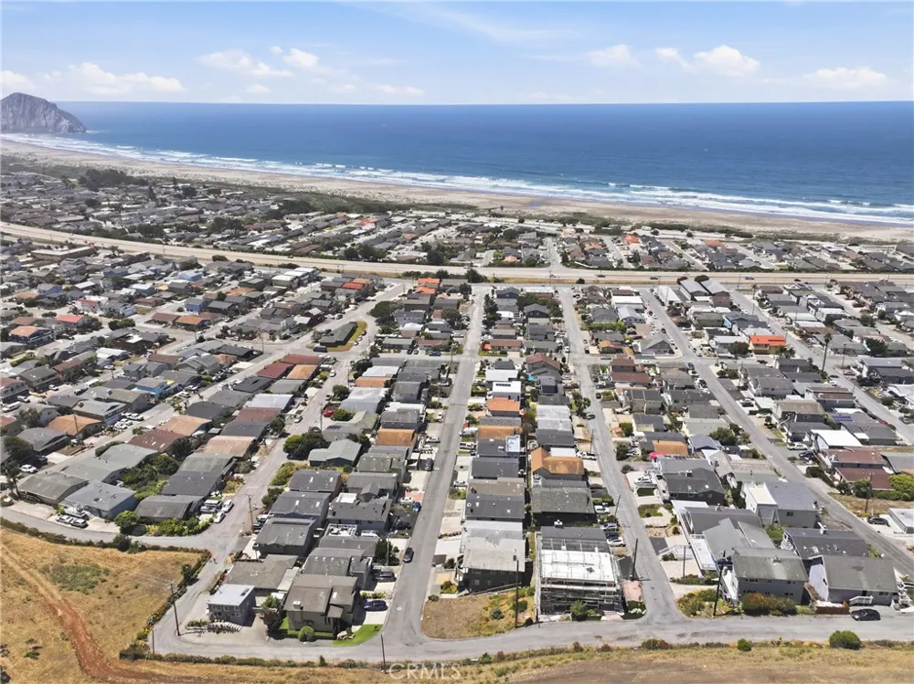 497 Oahu Street Morro Bay, CA 93442