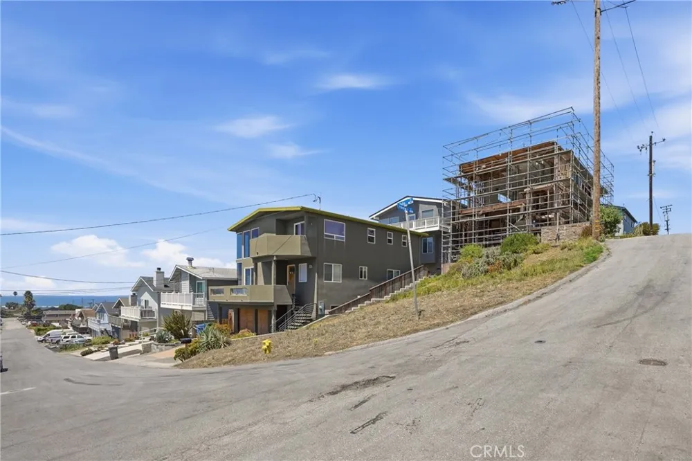 497 Oahu Street Morro Bay, CA 93442