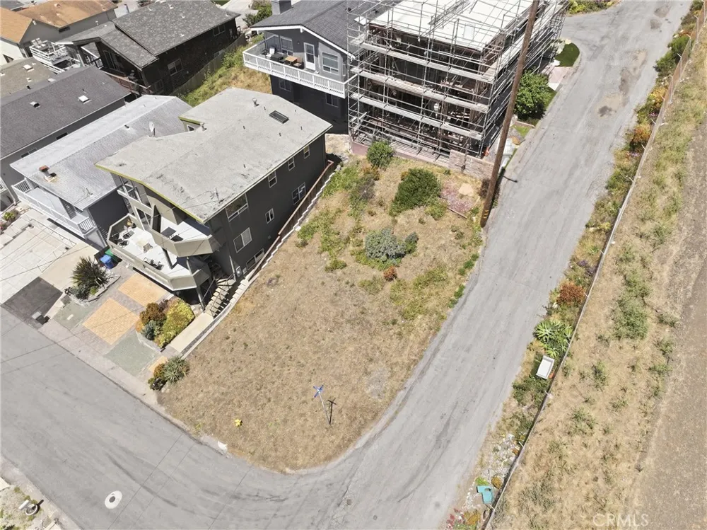 497 Oahu Street Morro Bay, CA 93442