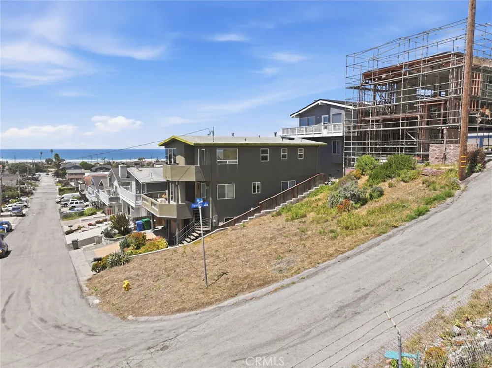 497 Oahu Street Morro Bay, CA 93442