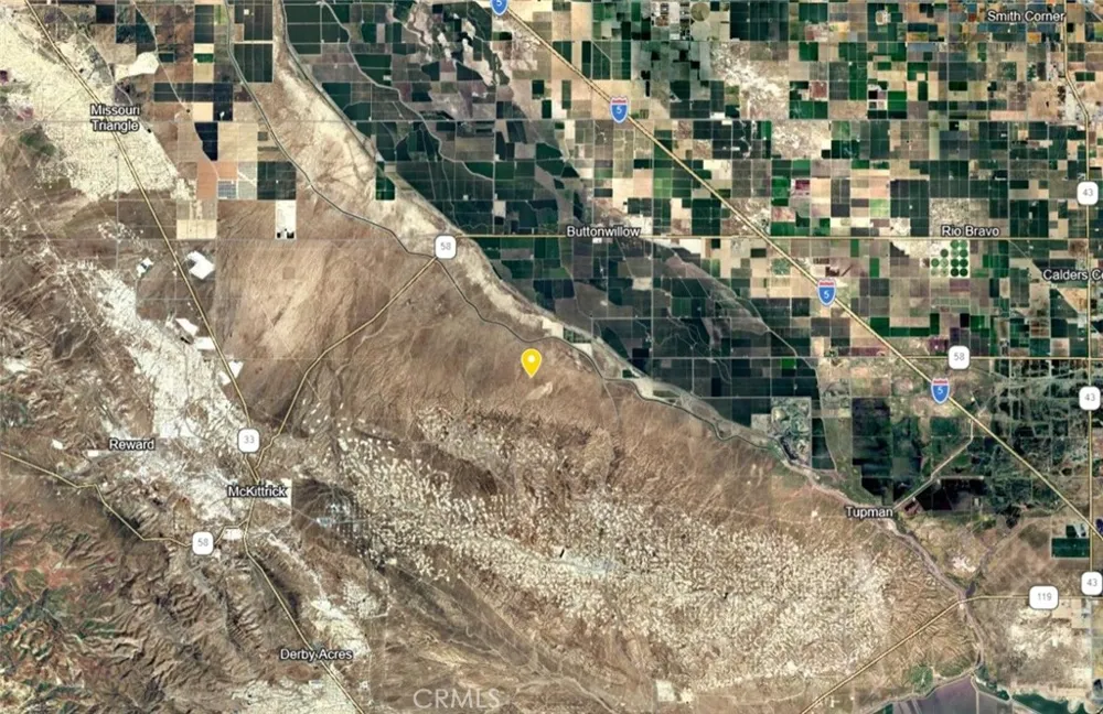 Buttonwillow Drive Buttonwillow, CA 93206