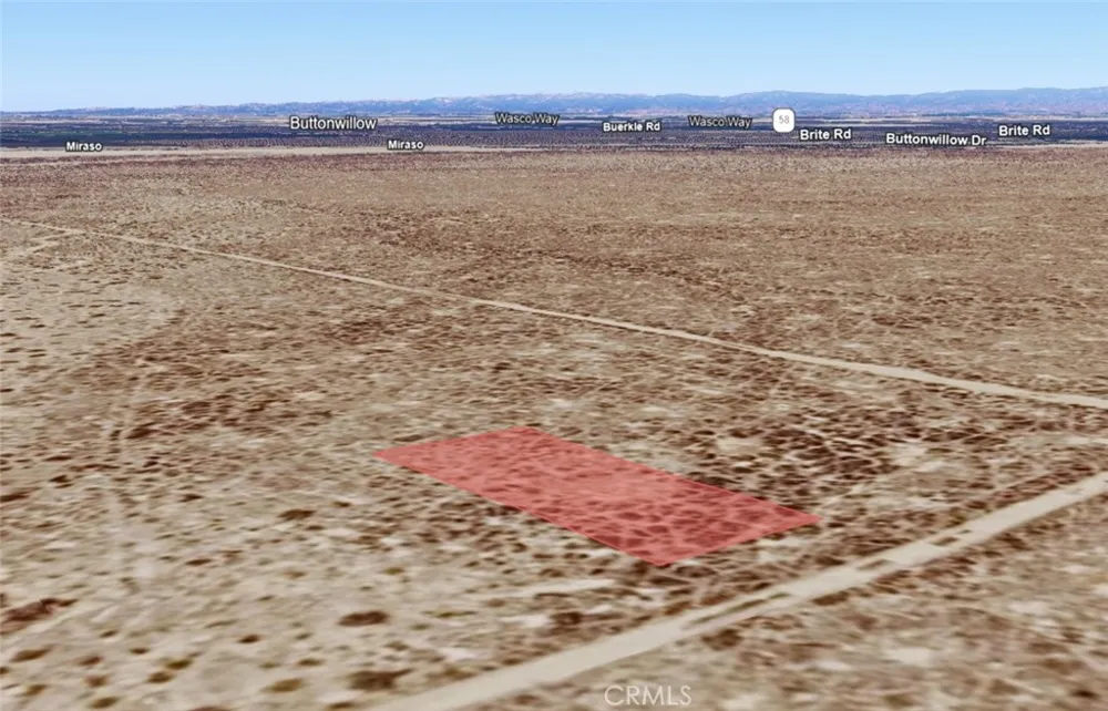 Buttonwillow Drive Buttonwillow, CA 93206