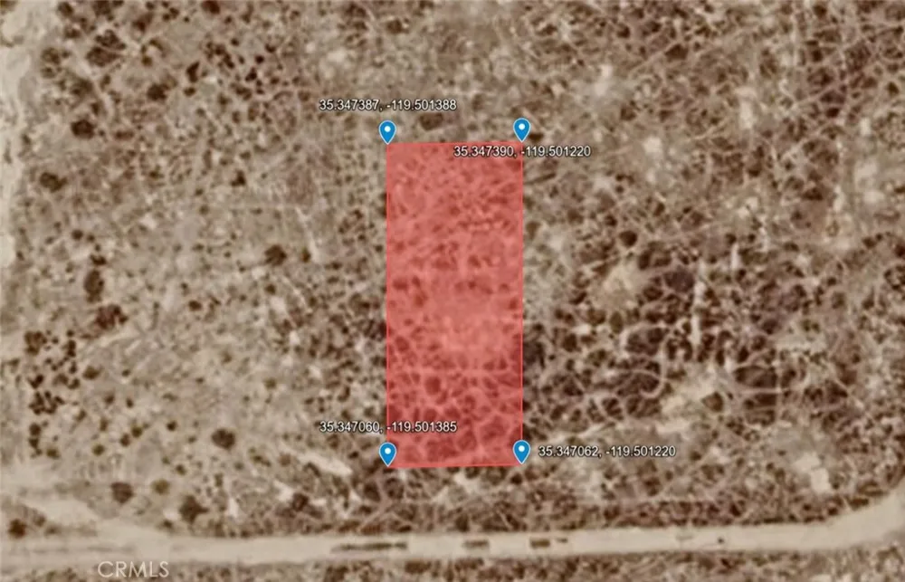 Buttonwillow Drive Buttonwillow, CA 93206
