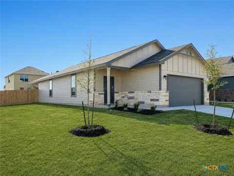 2445 Ayers Dr.