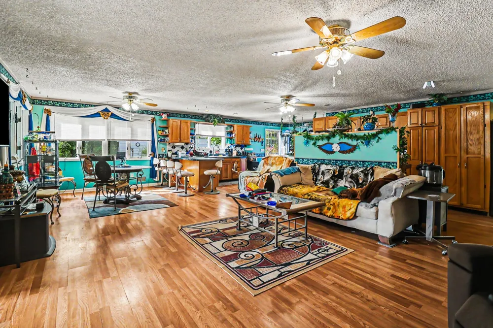 1189 W White Road Free Soil, MI 49411
