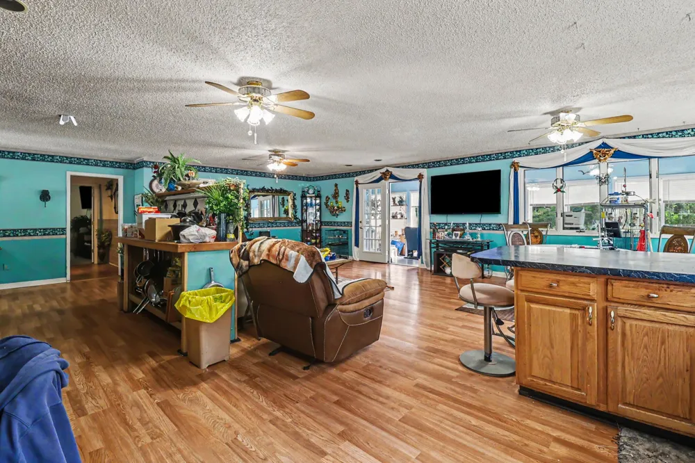 1189 W White Road Free Soil, MI 49411