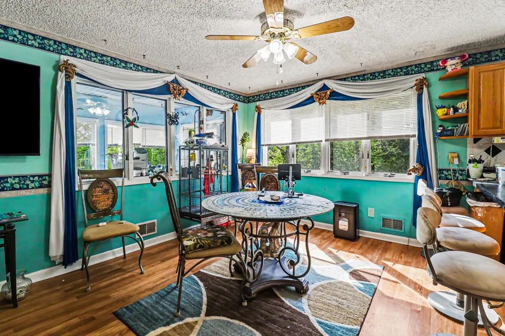 1189 W White Road Free Soil, MI 49411
