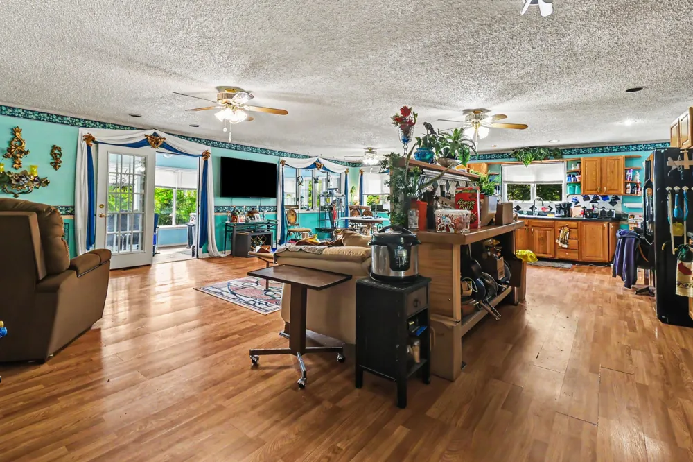 1189 W White Road Free Soil, MI 49411