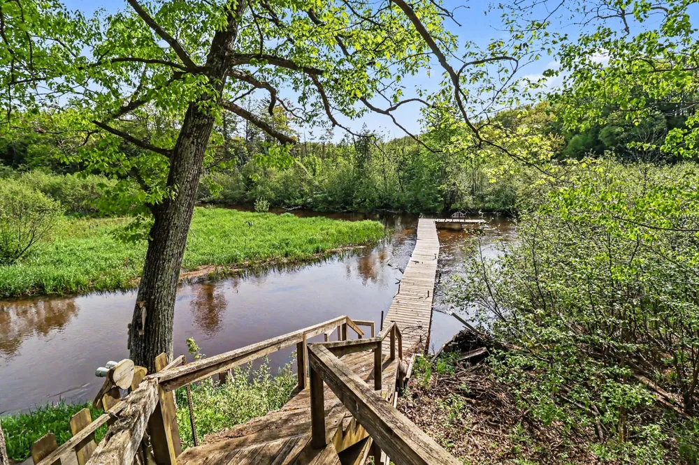 1189 W White Road Free Soil, MI 49411