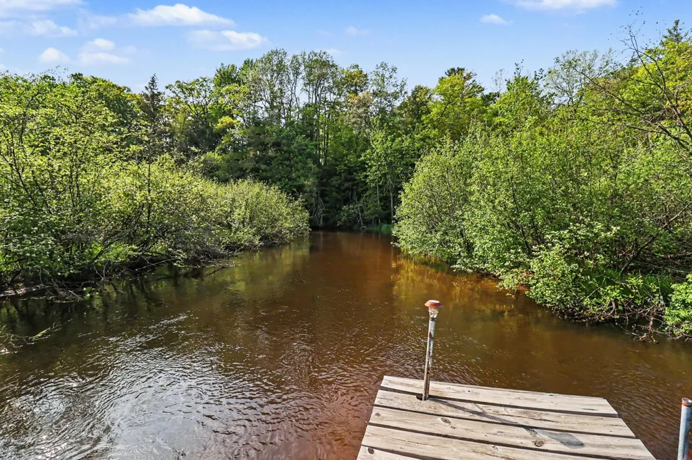 1189 W White Road Free Soil, MI 49411
