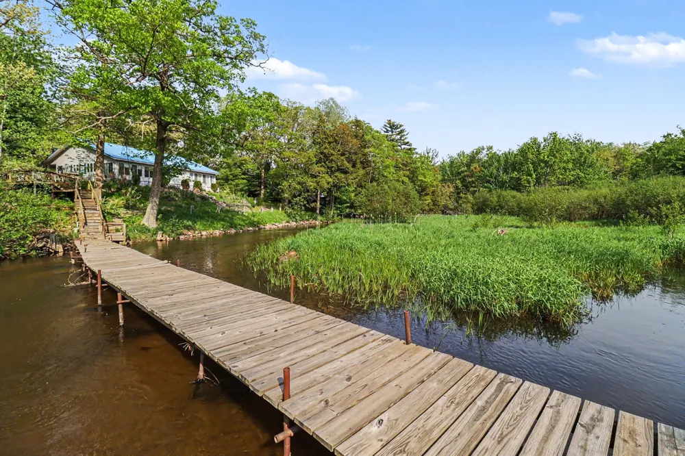 1189 W White Road Free Soil, MI 49411