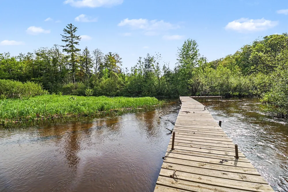 1189 W White Road Free Soil, MI 49411