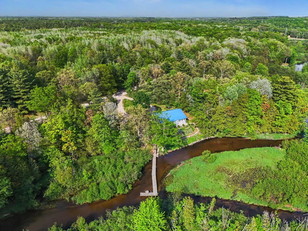 1189 W White Road Free Soil, MI 49411