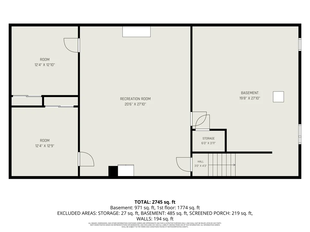 1189 W White Road Free Soil, MI 49411